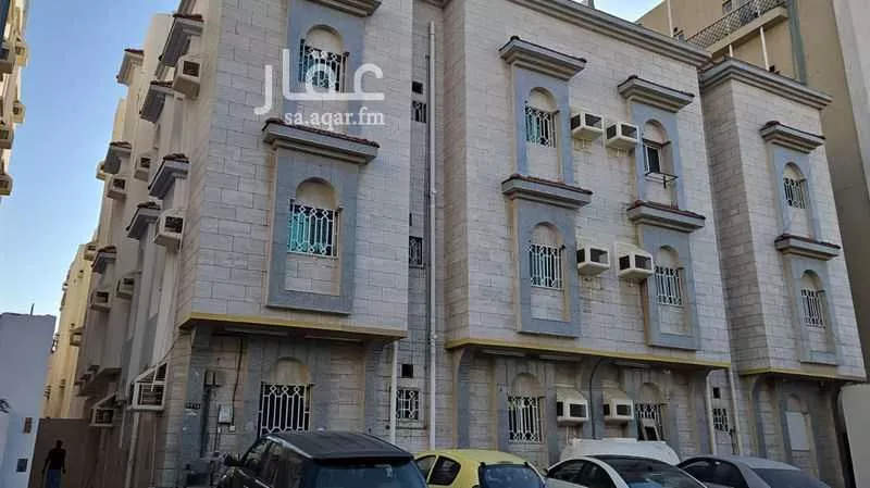 عمارة للبيع في خلف سوبر ماركت ديما، خط الحرمين ، حي ابرق الرغامة ، جدة ، جدة 1 صورة
