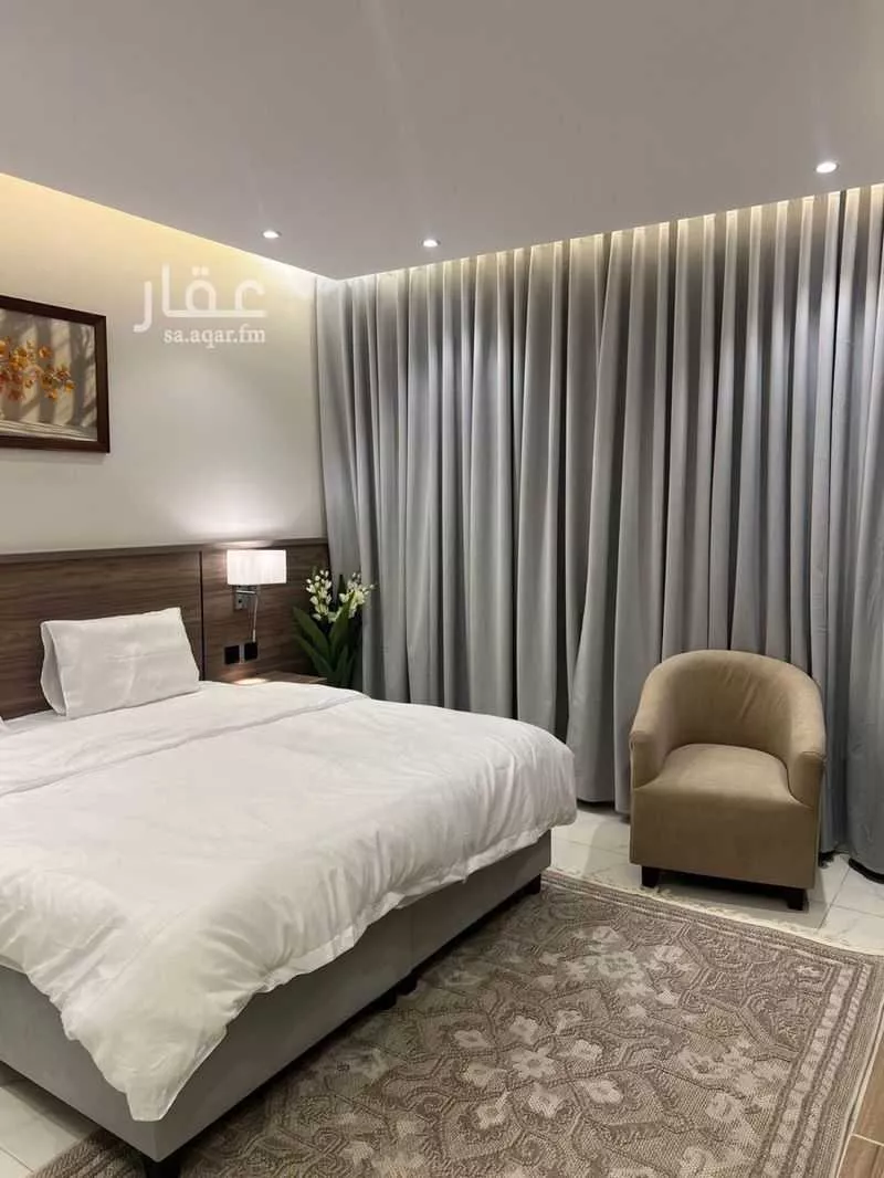شقة للإيجار في شارع التكامل, حي الحمراء, مدينة جدة, منطقة مكة المكرمة 1 صورة