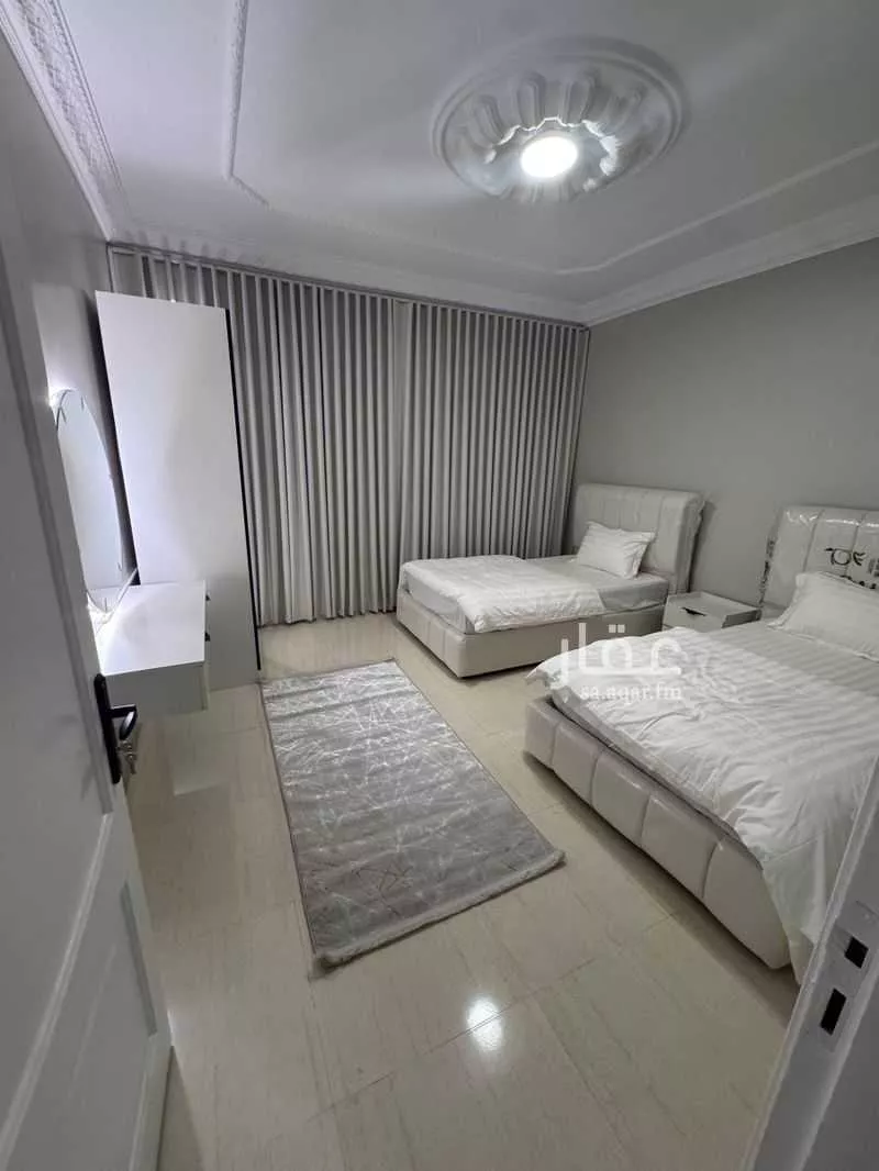 شقة للإيجار في شارع كنوز العلم, حي السلامة, مدينة جدة, منطقة مكة المكرمة 1 صورة