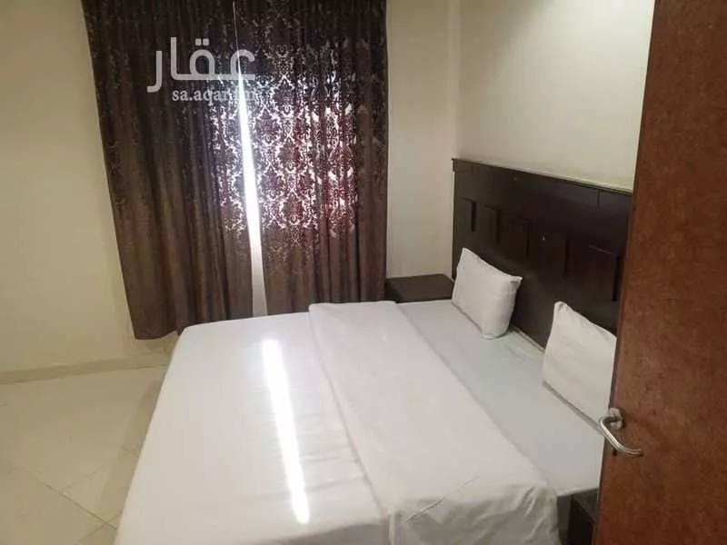 غرفة للإيجار في شارع كيلو 10, حي الفاروق, مدينة جدة, منطقة مكة المكرمة 1 صورة
