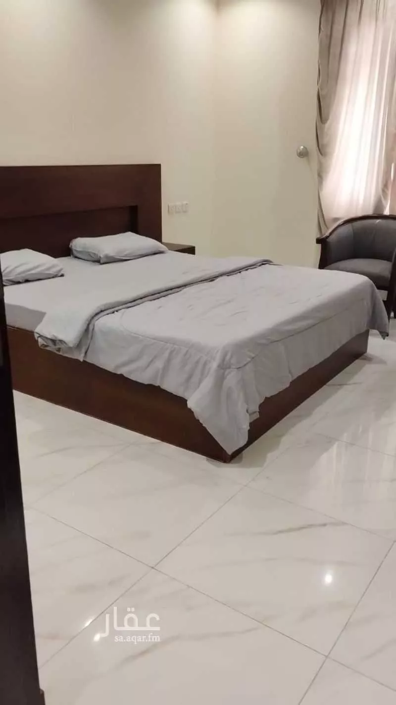 شقة للإيجار في شارع النعيم, حي المحمدية, مدينة جدة, منطقة مكة المكرمة 1 صورة