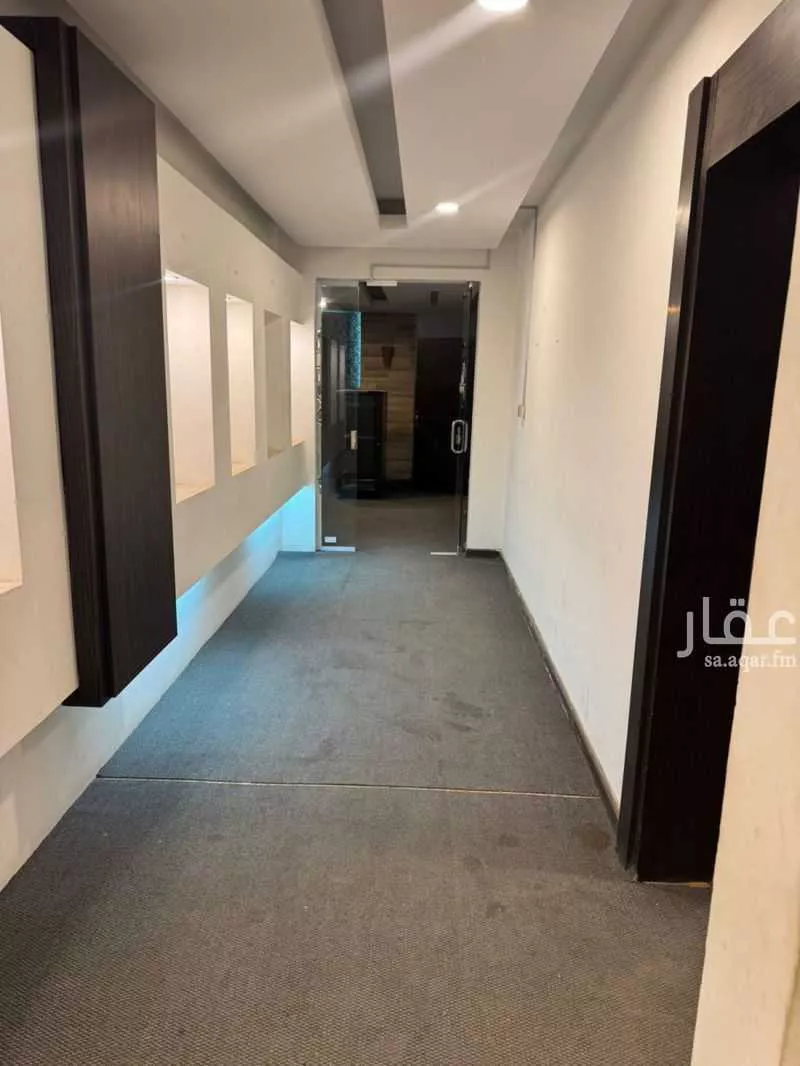 مكتب تجاري للإيجار في شارع الامير سلطان فرعي, حي المحمدية, مدينة جدة, منطقة مكة المكرمة 1 صورة