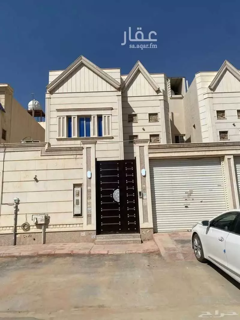 فيلا للبيع في شارع رقم 428, حي المونسية, مدينة الرياض, منطقة الرياض 1 صورة
