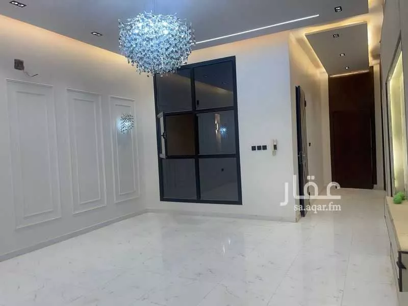 دور للبيع في حي الجنادرية, مدينة الرياض, منطقة الرياض 1 صورة
