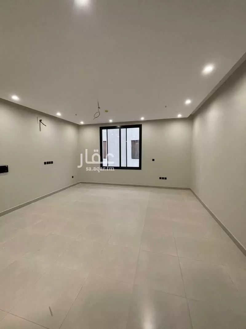 شقة للإيجار في شارع عبدالقدوس الأنصاري, حي الرمال, مدينة الرياض, منطقة الرياض 1 صورة