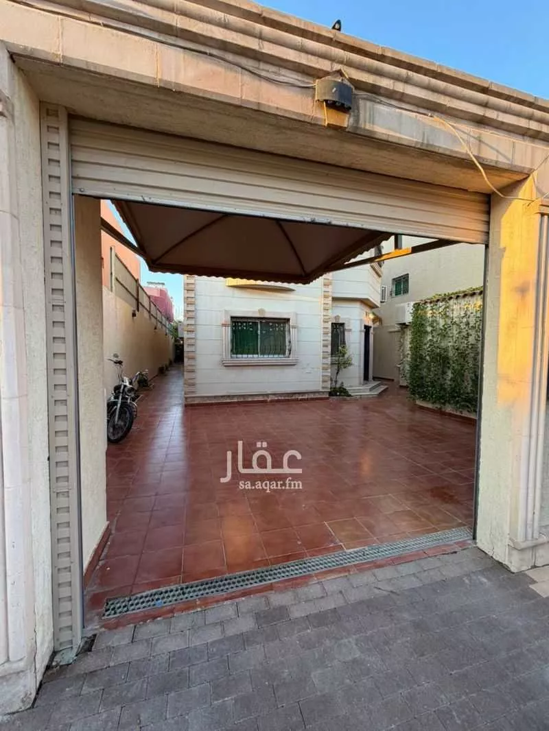 فيلا للبيع في شارع فاس, حي الفلاح, مدينة الرياض, منطقة الرياض 1 صورة