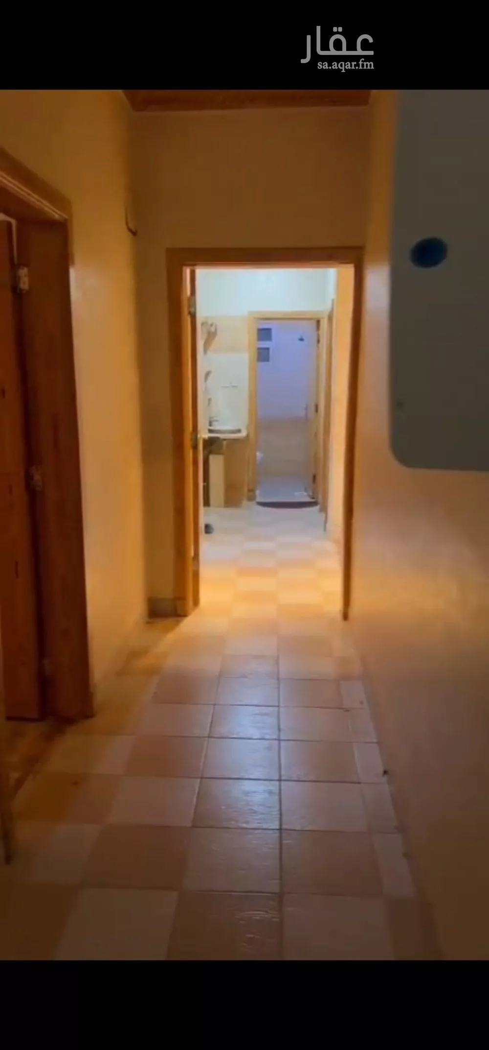 شقة للإيجار في شارع عبدالوهاب الأحمدي, حي بدر, مدينة الرياض, منطقة الرياض 1 صورة