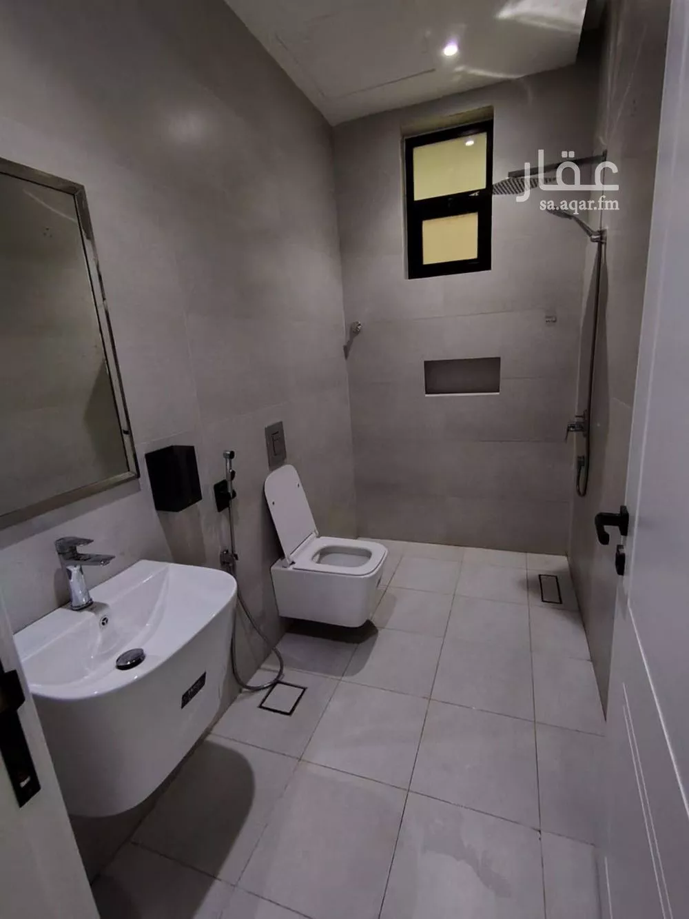 شقة للإيجار في شارع وادي زمزم, حي القادسية, مدينة الرياض, منطقة الرياض 1 صورة