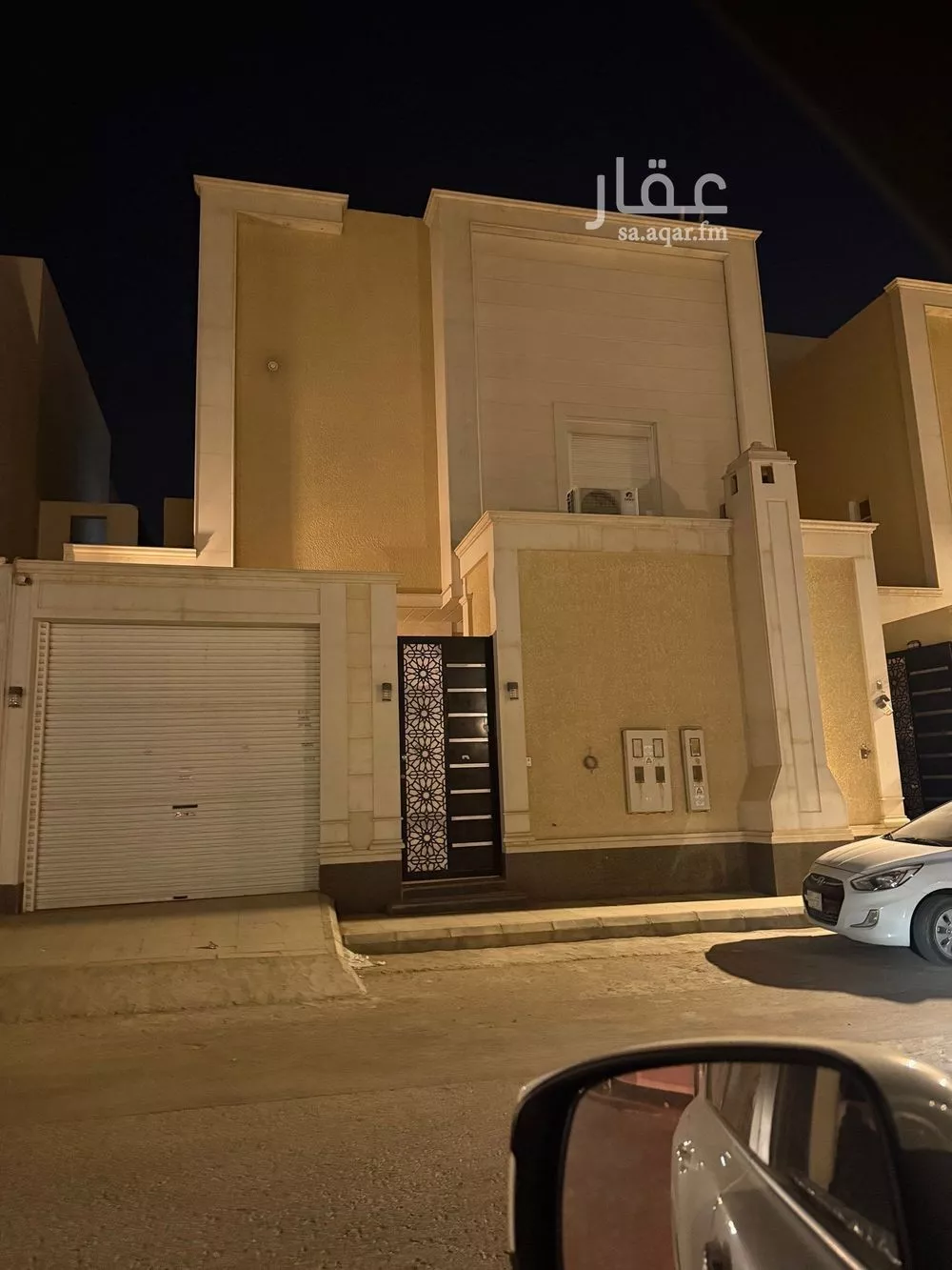 فيلا للإيجار في شارع أحمد بن الحسن الأنصاري, حي المهدية, مدينة الرياض, منطقة الرياض 1 صورة