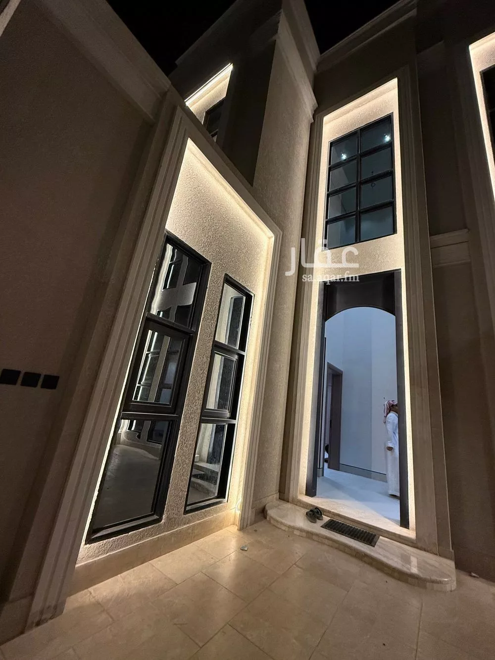 فيلا للبيع في شارع القاض بن العربي, حي المهدية, مدينة الرياض, منطقة الرياض 1 صورة