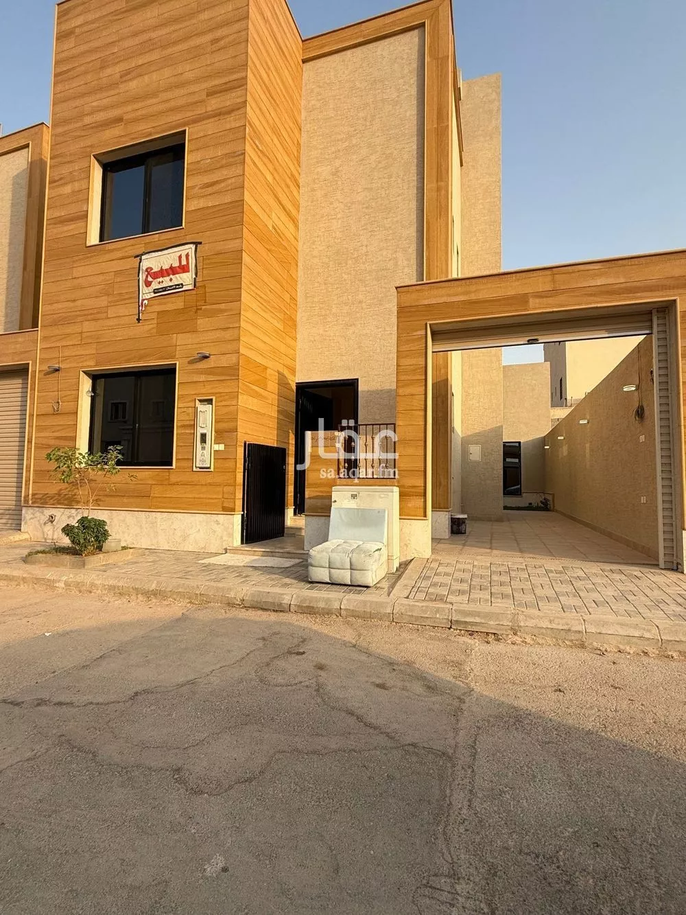 فيلا للبيع في شارع أبي الزناد, حي المهدية, مدينة الرياض, منطقة الرياض 1 صورة
