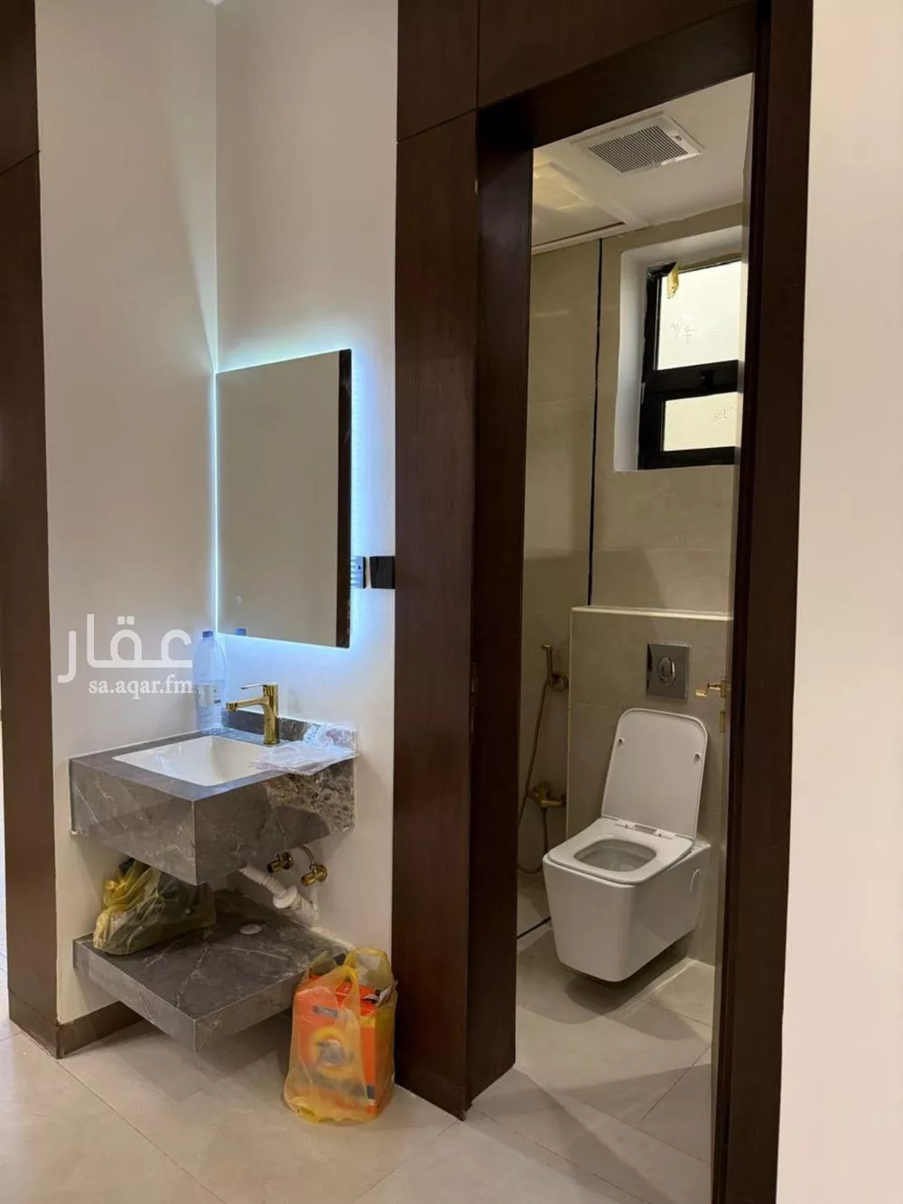 شقة للإيجار في شارع عبدالرحمن بن إبراهيم, حي طويق, مدينة الرياض, منطقة الرياض 1 صورة