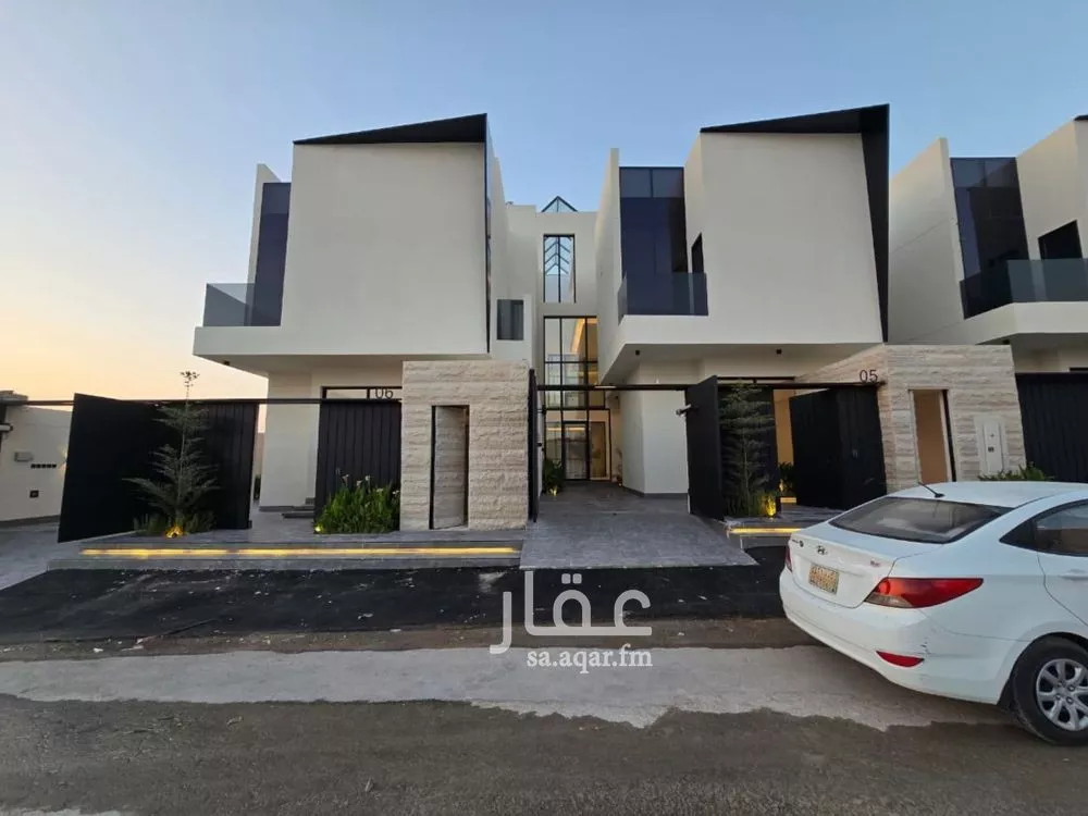 فيلا للبيع في شارع 3565, حي النرجس, مدينة الرياض, منطقة الرياض 1 صورة