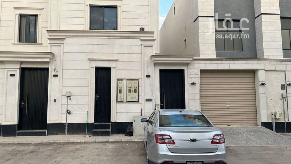 شقة للإيجار في شارع ابن الربيع الشيباني, حي الرمال, مدينة الرياض, منطقة الرياض 1 صورة