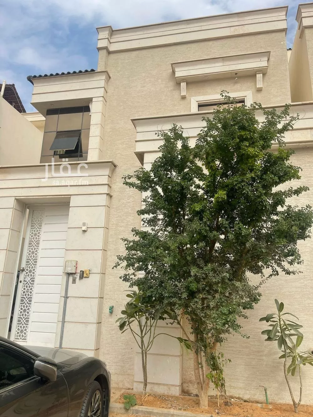 فيلا للبيع في شارع يحيى الرندي, حي السليمانية, مدينة الرياض, منطقة الرياض 1 صورة