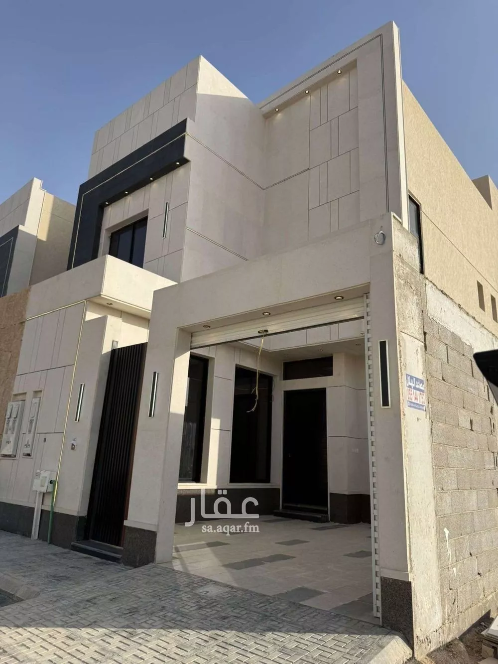 دور للإيجار في شارع رقم 118, حي الجنادرية, مدينة الرياض, منطقة الرياض 1 صورة