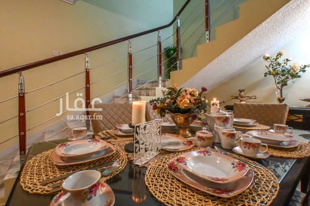 شقة للإيجار في شارع الرمس, حي الملقا, مدينة الرياض, منطقة الرياض 1 صورة