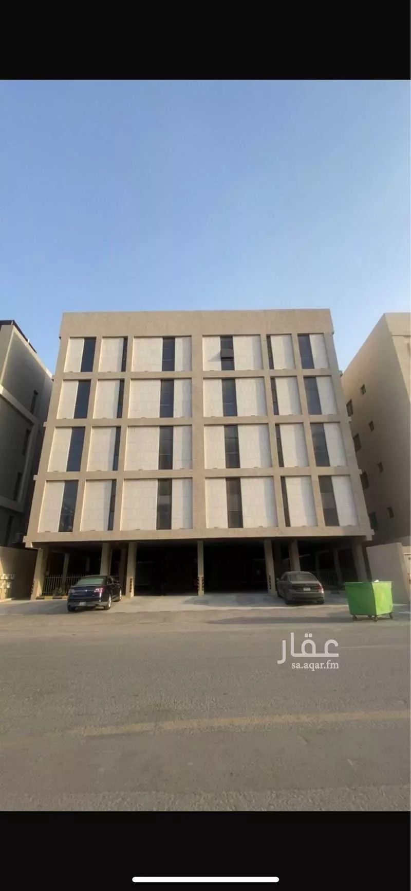 شقة للإيجار في شارع تنومة ، حي الحمراء ، الخبر ، الخبر 1 صورة