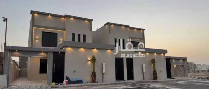 فيلا للبيع في شارع العزيزية 78, حي العزيزية, مدينة الجبيل, المنطقة الشرقية 1 صورة