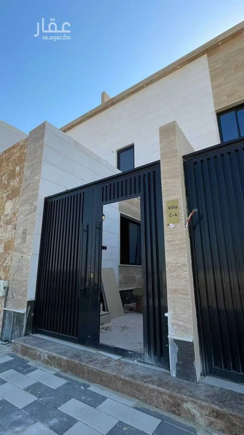 فيلا للبيع في حي البحر, مدينة الجبيل, المنطقة الشرقية 1 صورة