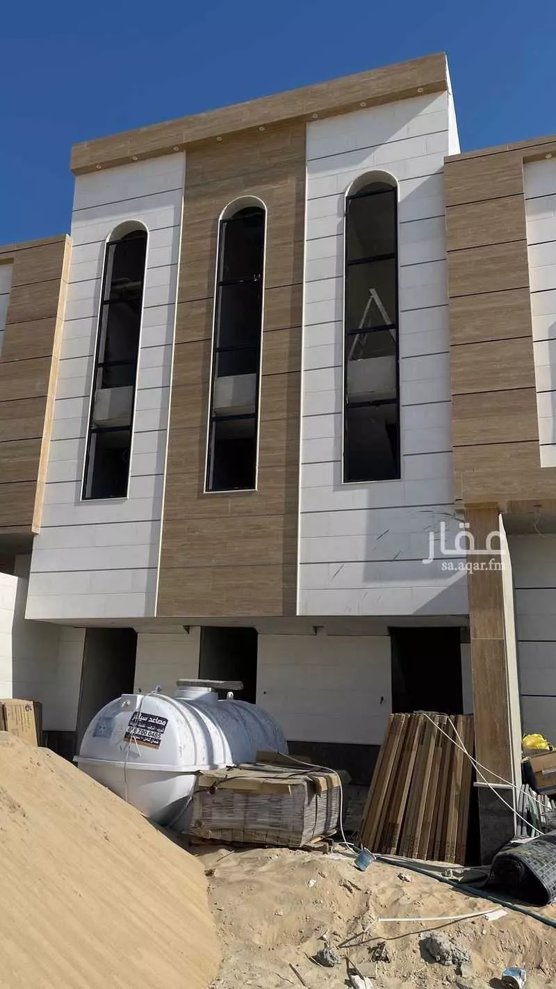 شقة للبيع في حي البحر, مدينة الجبيل, المنطقة الشرقية 1 صورة