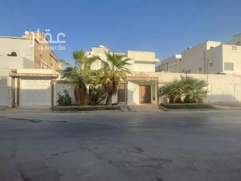 فيلا للبيع في شارع ابن القيم الجوزية, حي الملز, مدينة الرياض, منطقة الرياض 1 صورة