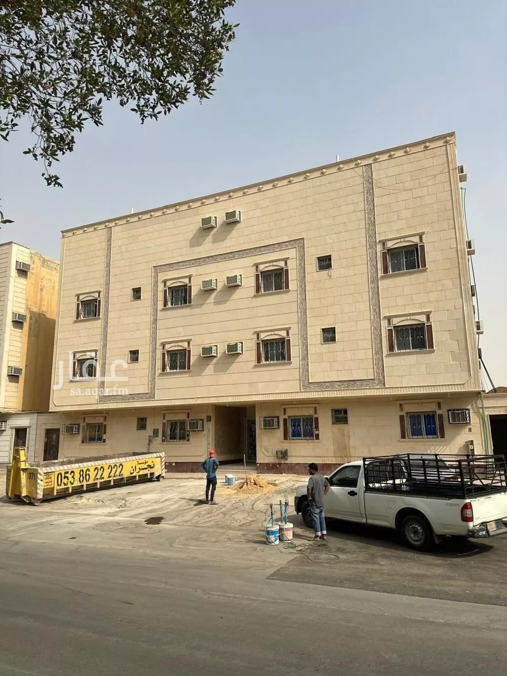 شقة للإيجار في شارع الميناء, حي الدار البيضاء, مدينة الرياض, منطقة الرياض 1 صورة