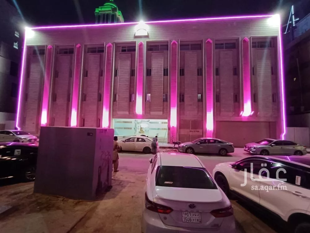 شقة للإيجار في شارع عبدالله بن سلمه, حي العليا, مدينة الرياض, منطقة الرياض 1 صورة