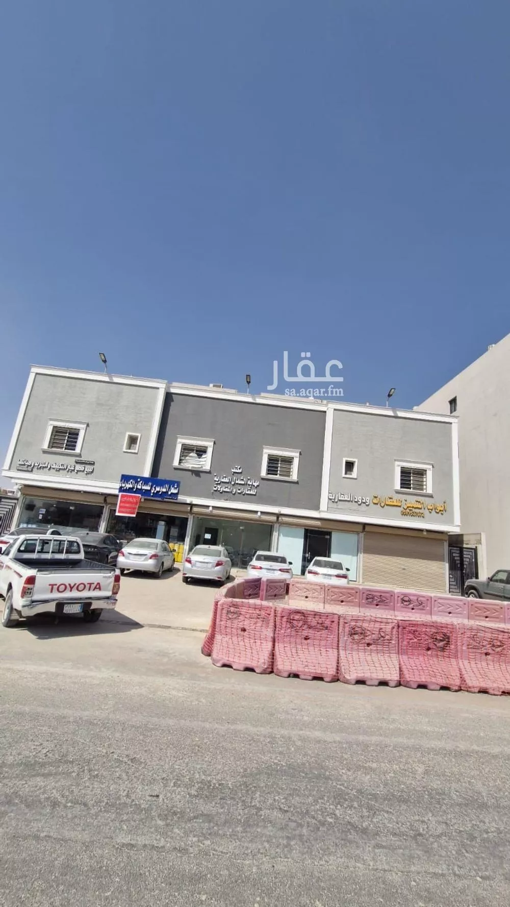 شقة للإيجار في شارع احمد بن سعيد ابن الهندي, حي العارض, مدينة الرياض, منطقة الرياض 1 صورة