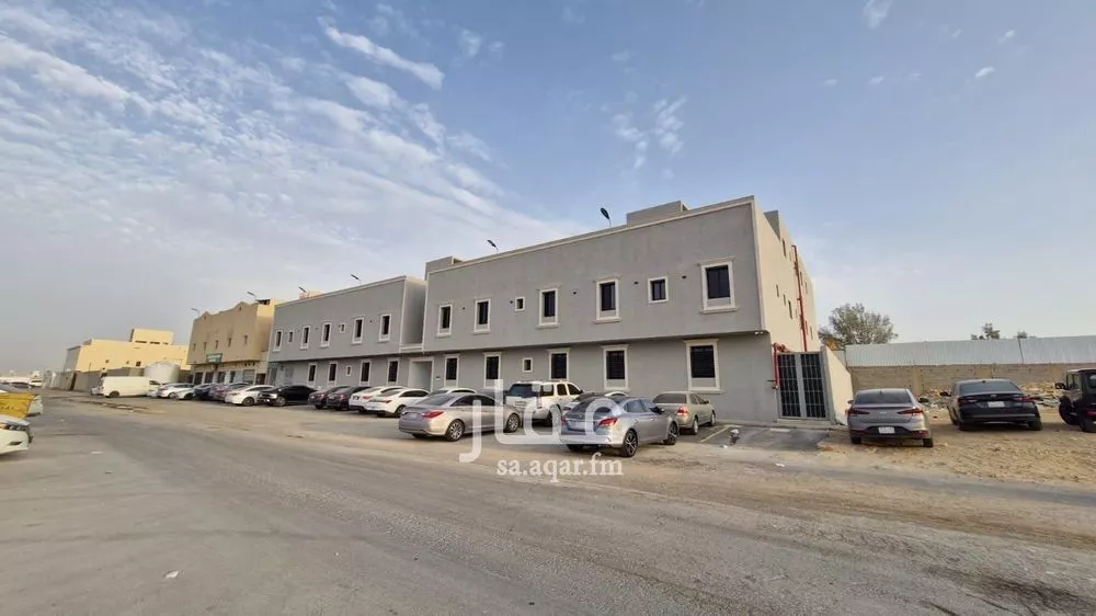 شقة للإيجار في شارع أحمد بن علي المحيرثي, حي المناخ, مدينة الرياض, منطقة الرياض 1 صورة