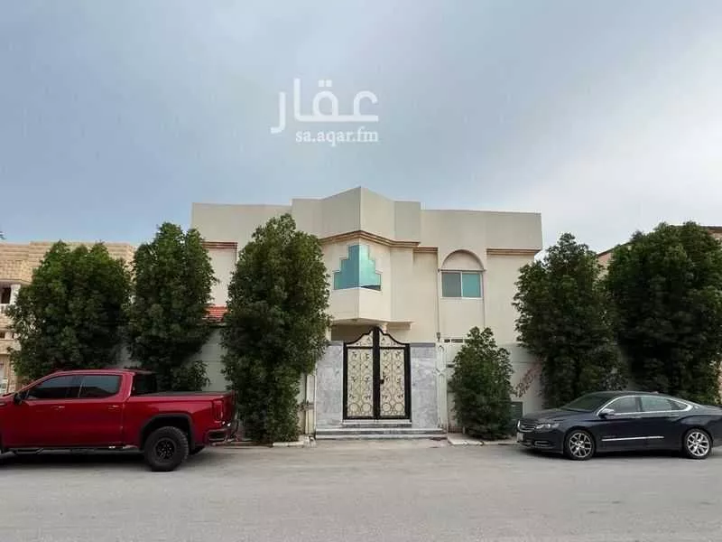 فيلا للبيع في حي الحزام الذهبي, مدينة الخبر, المنطقة الشرقية 1 صورة