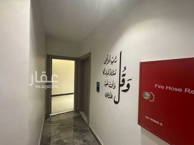 شقة للإيجار في حي الحمراء ، الخبر ، الخبر 1 صورة