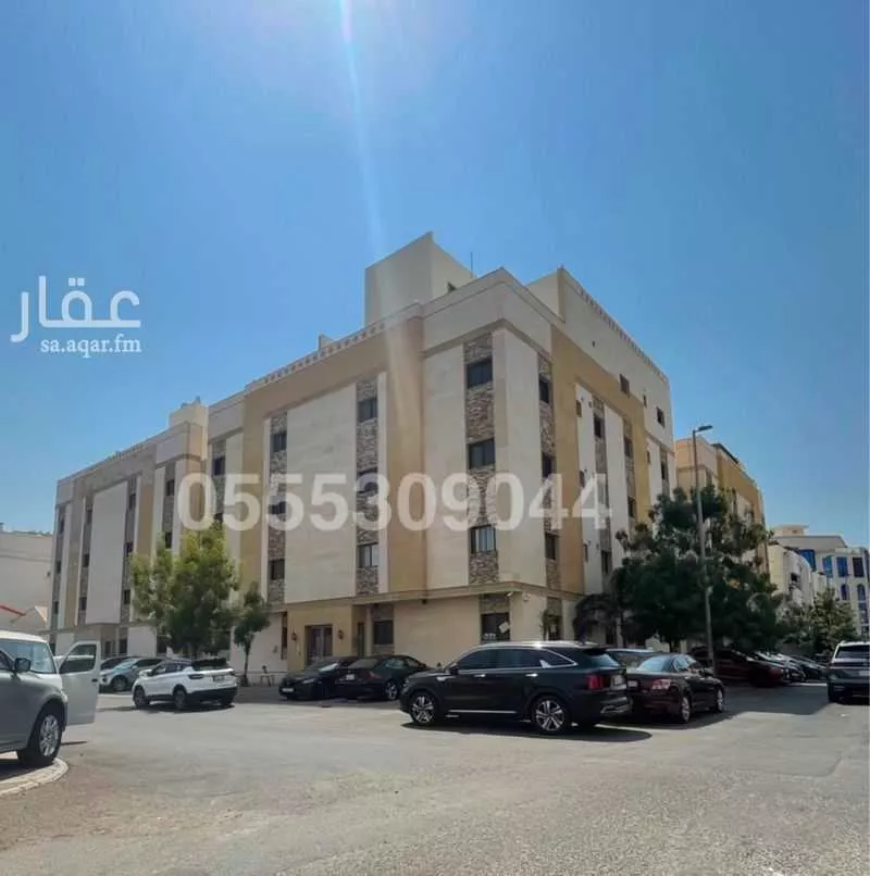 شقة للإيجار في شارع احمد محمد السباعي, حي الروضة, مدينة جدة, منطقة مكة المكرمة 1 صورة