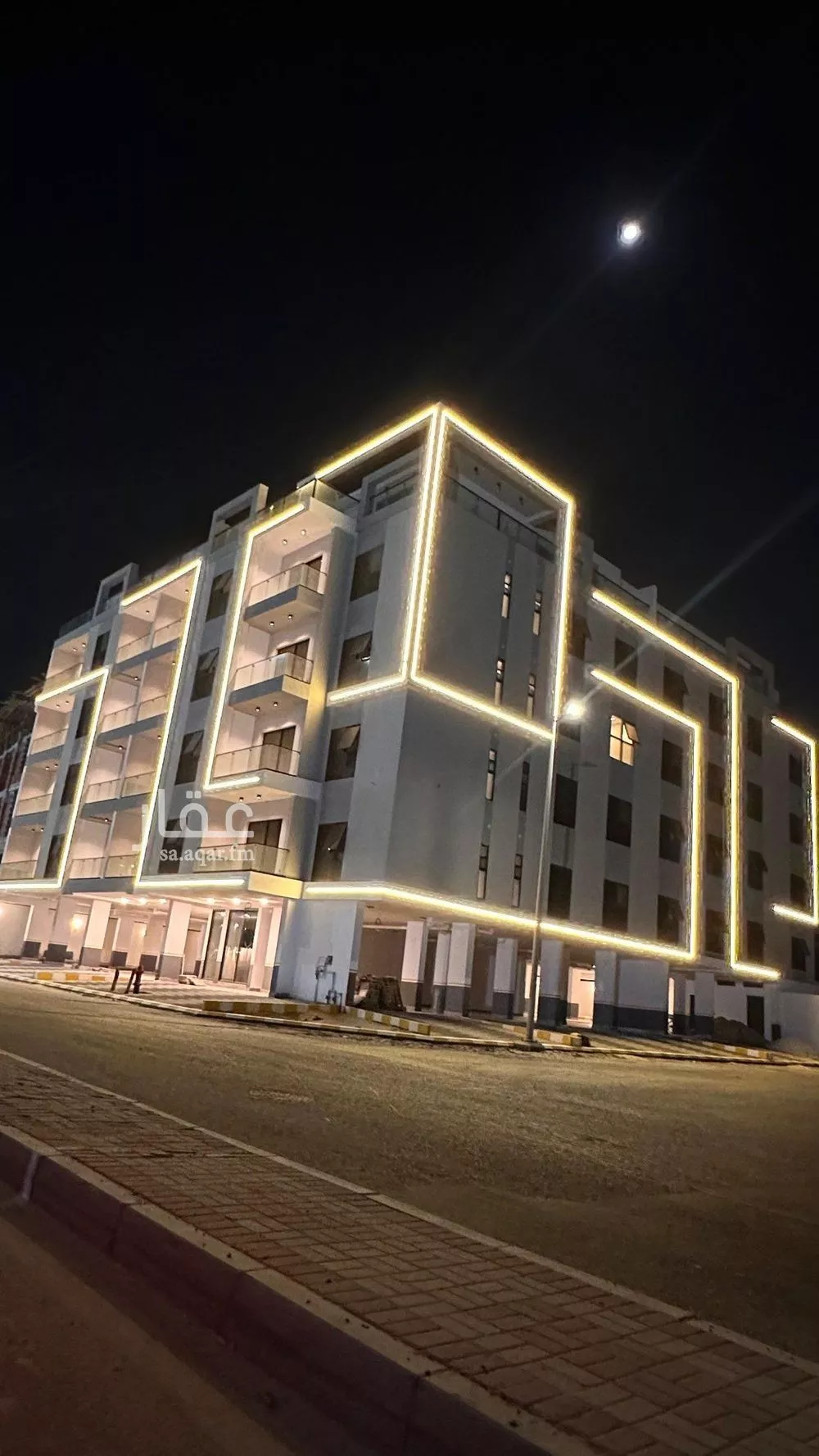 شقة للبيع في شارع الاصول, حي البحر, مدينة الخبر, المنطقة الشرقية 1 صورة