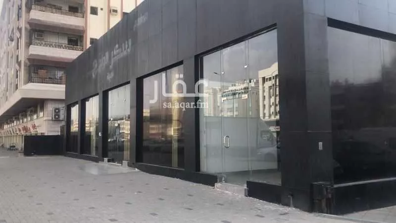 محل للإيجار في شارع الامير ماجد الفرعي, حي مشرفة, مدينة جدة, منطقة مكة المكرمة 1 صورة