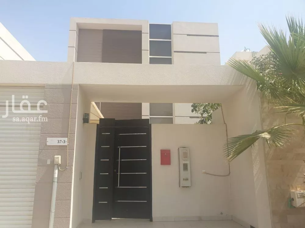 فيلا للبيع في شارع الرميم, حي الياسمين, مدينة الرياض, منطقة الرياض 1 صورة