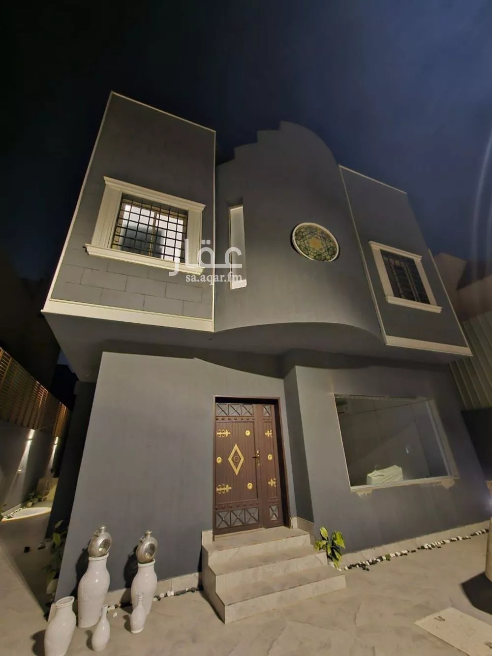 فيلا للبيع في شارع صفاقس, حي الياسمين, مدينة الرياض, منطقة الرياض 1 صورة
