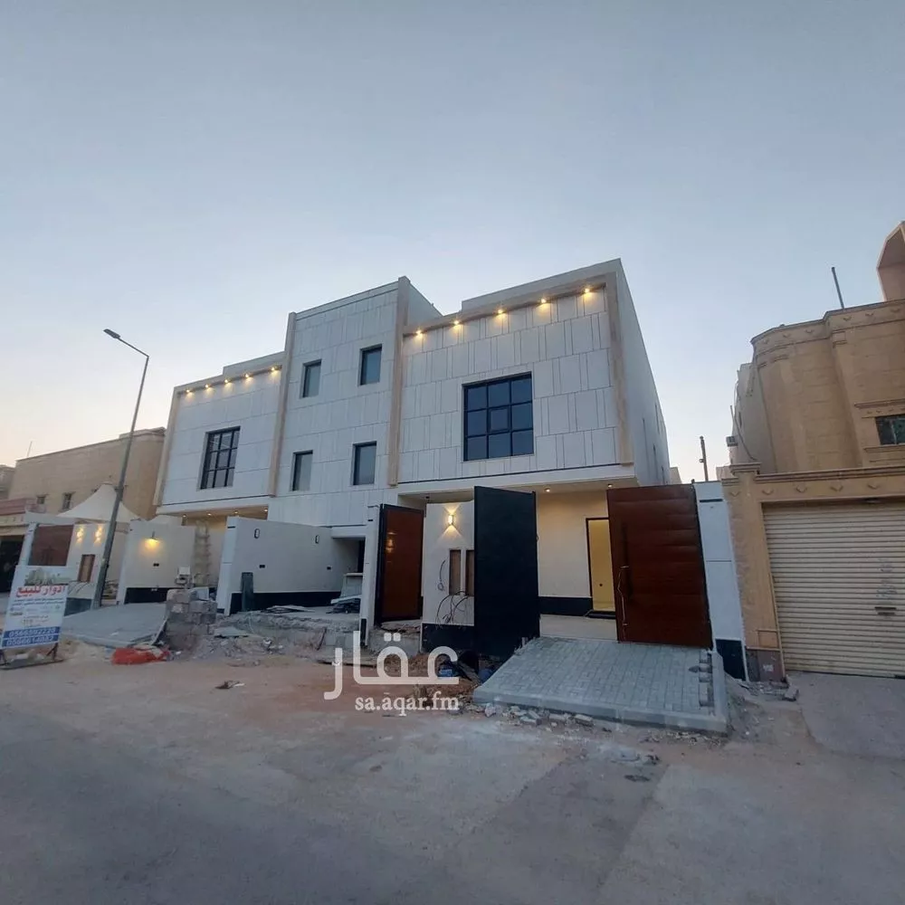 دور للبيع في شارع رقم 367, حي المونسية, مدينة الرياض, منطقة الرياض 1 صورة