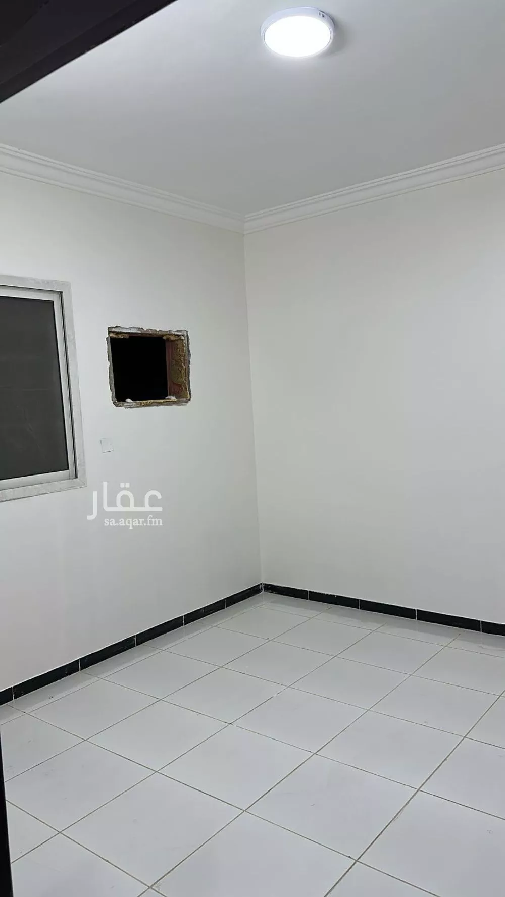 شقة للإيجار في شارع علي أبي الكلام البغدادي, حي الرمال, مدينة الرياض, منطقة الرياض 1 صورة