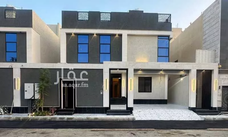 فيلا للبيع في شارع عبداللطيف ابن ابراهيم ال الشيخ ، حي الصالحية ، جدة ، جدة 1 صورة