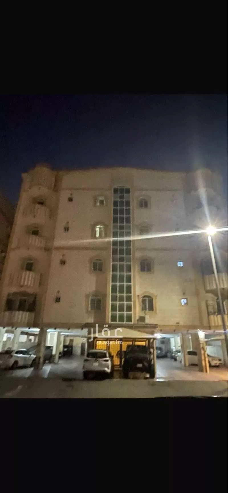 شقة للبيع في شارع المنيني ، حي المروة ، جدة ، جدة 1 صورة
