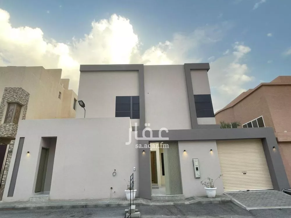 فيلا للإيجار في شارع رقم 386, حي النرجس, مدينة الرياض, منطقة الرياض 1 صورة