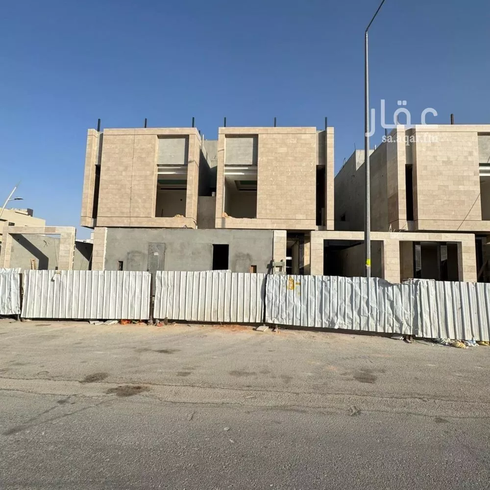 فيلا للبيع في شارع ابراهيم الخياري, حي النرجس, مدينة الرياض, منطقة الرياض 1 صورة