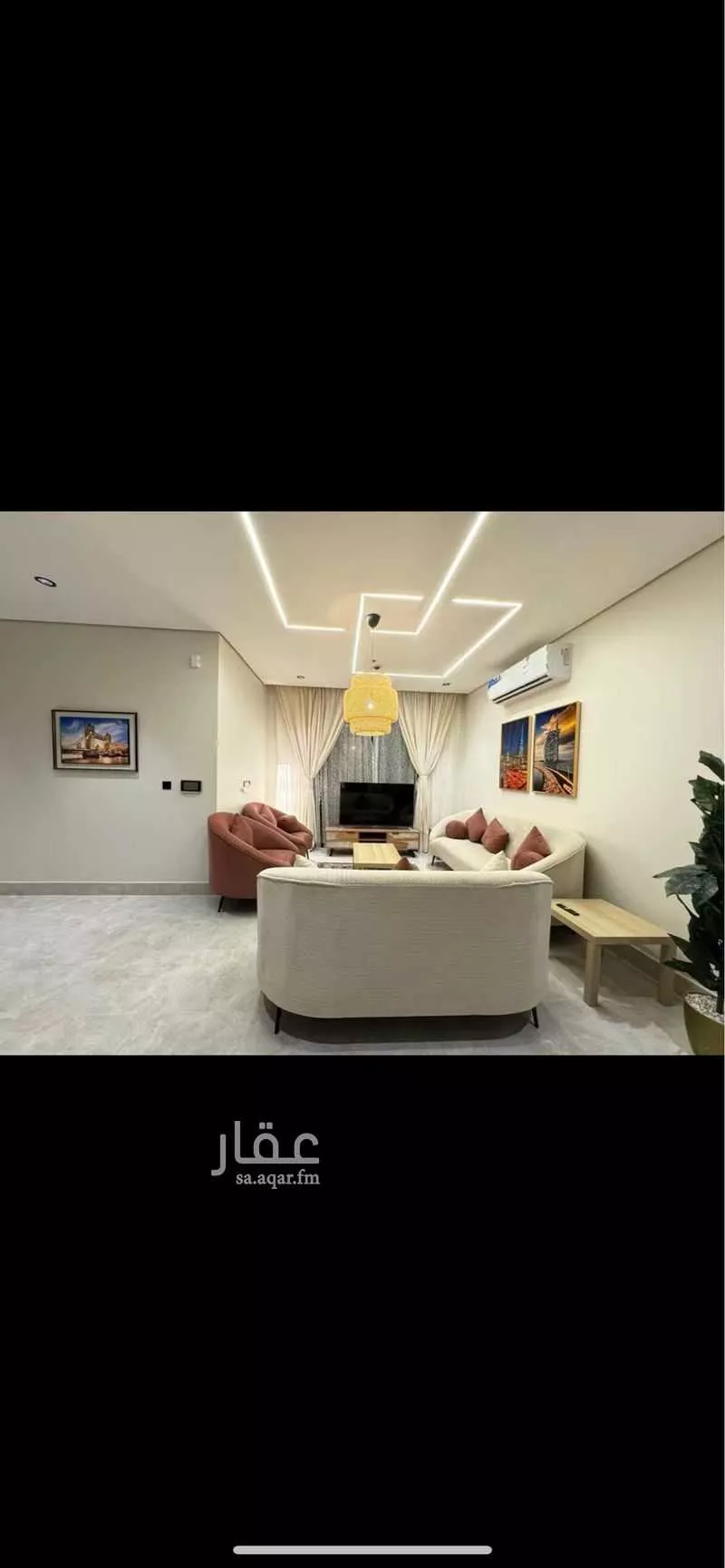 شقة مفروشة للحجز في شارع النعيرية, حي الحمراء, الخبر 1 صورة