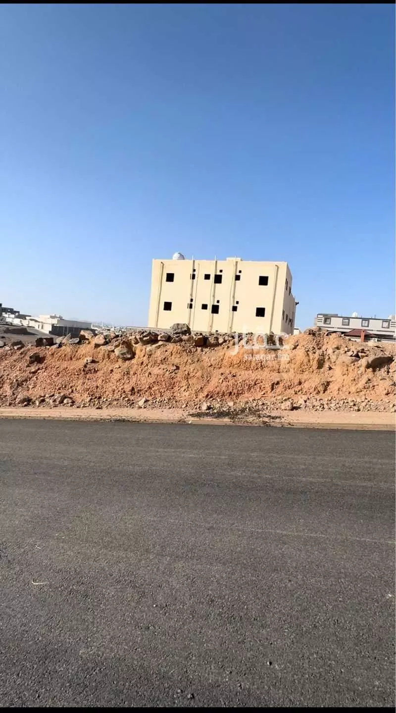أرض للبيع في شارع عبدالله مدهر, حي العاقول, مدينة المدينه المنوره, منطقة المدينة المنورة 1 صورة
