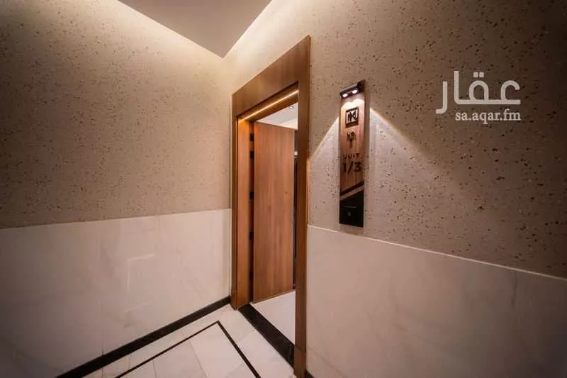 شقة للإيجار في شارع عبدالله عمر نصيف, حي الفيحاء, مدينة جدة, منطقة مكة المكرمة 1 صورة