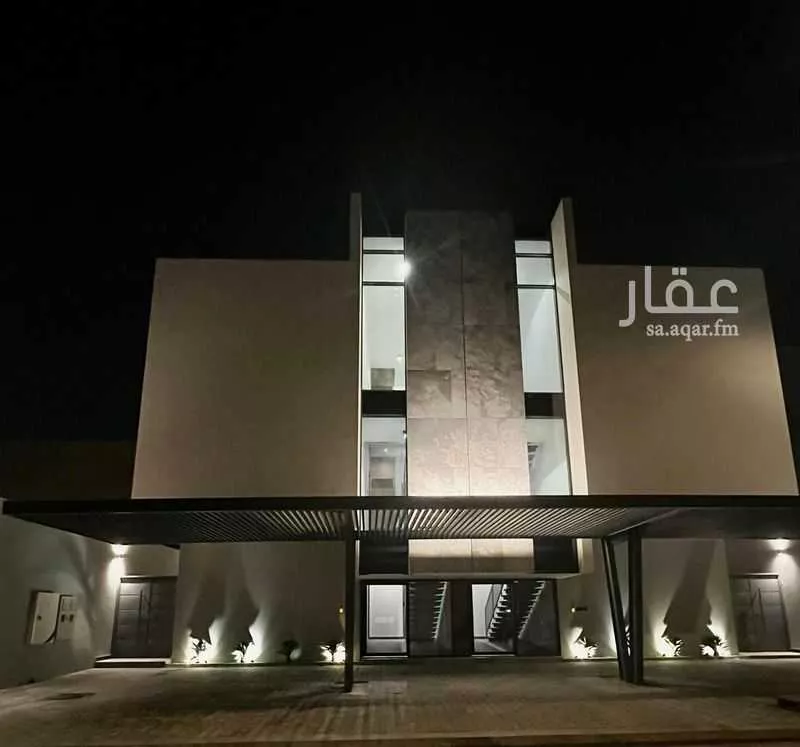 دور للإيجار في شارع عبدالرحمن بن القاسم, حي العليا, مدينة الرياض, منطقة الرياض 1 صورة