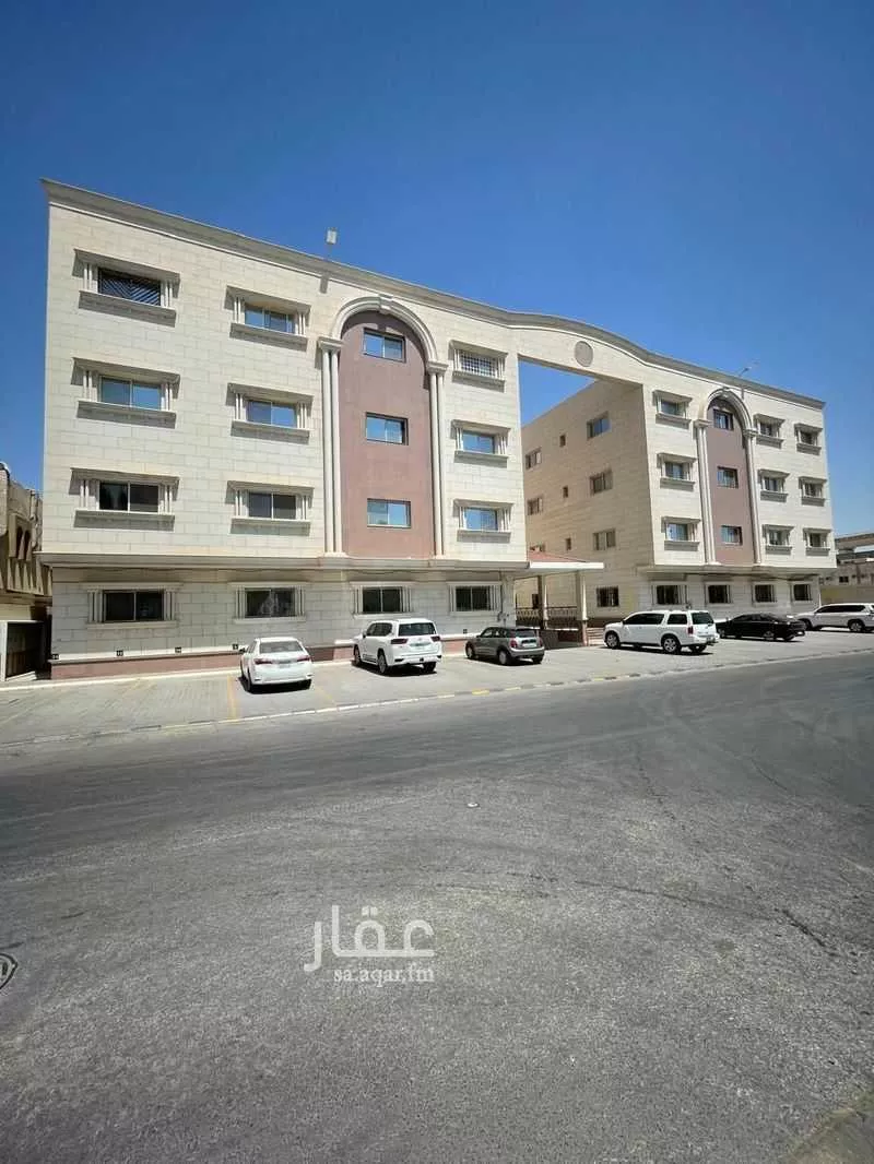 شقة للإيجار في شارع فاطمة الزهراء, حي جرير, مدينة الرياض, منطقة الرياض 1 صورة