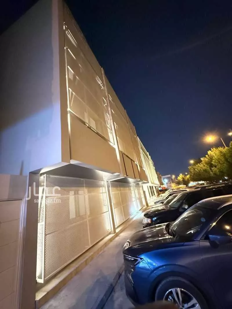 شقة للإيجار في شارع ابن كثير, حي الملك عبدالعزيز, مدينة الرياض, منطقة الرياض 1 صورة
