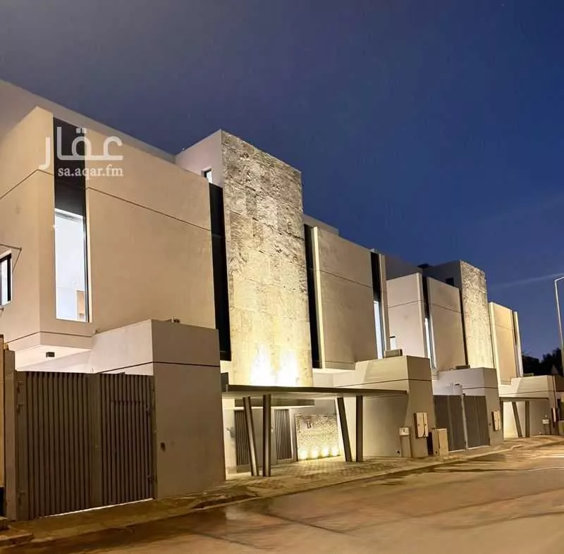 دور للإيجار في شارع أم الهضاب, حي السليمانية, مدينة الرياض, منطقة الرياض 1 صورة